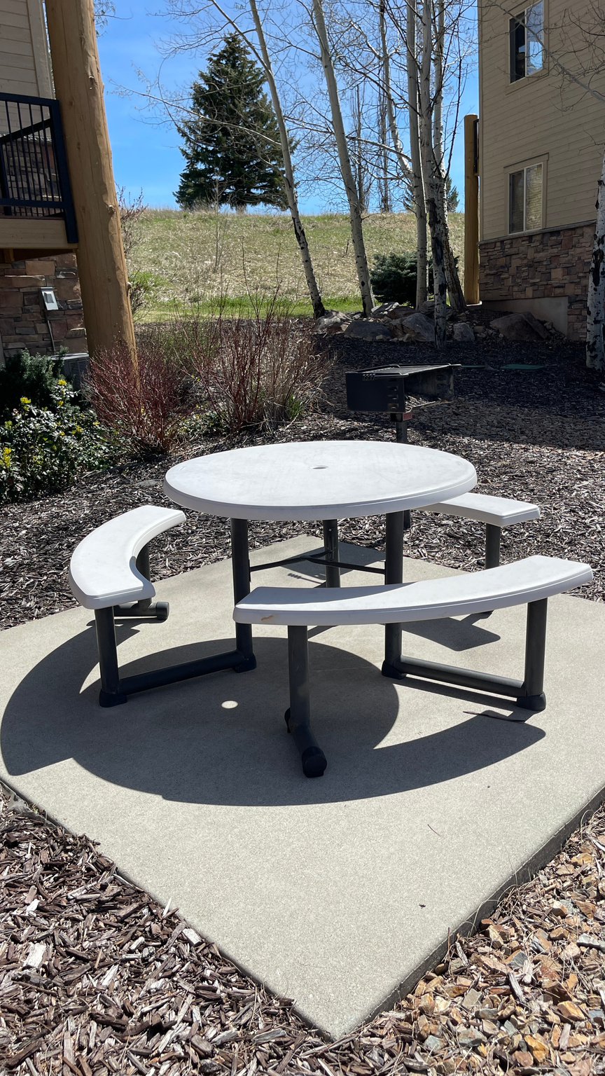 MOOSE HOLLOW CONDOMINIUM PHASE 3 - Residential