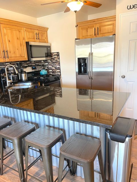 Tiny photo for 3612 N HUNTSMAN PATH #604, Eden, UT 84310 (MLS # 2148808)