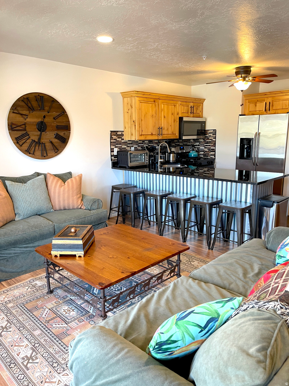 MOOSE HOLLOW CONDOMINIUM PHASE 3 - Residential