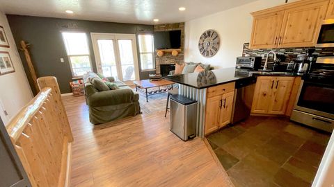 Tiny photo for 3612 N HUNTSMAN PATH #604, Eden, UT 84310 (MLS # 2148808)