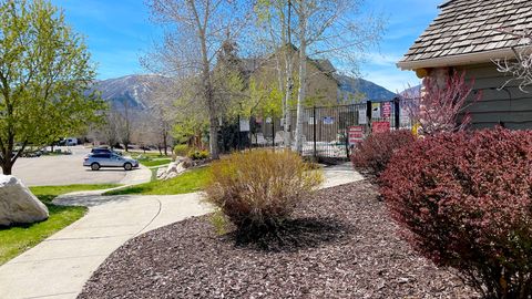 Tiny photo for 3612 N HUNTSMAN PATH #604, Eden, UT 84310 (MLS # 2148808)