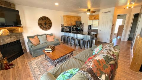 Tiny photo for 3612 N HUNTSMAN PATH #604, Eden, UT 84310 (MLS # 2148808)