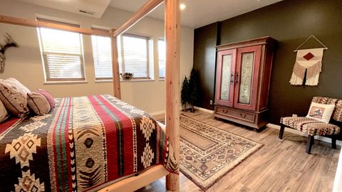 Tiny photo for 3612 N HUNTSMAN PATH #604, Eden, UT 84310 (MLS # 2148808)