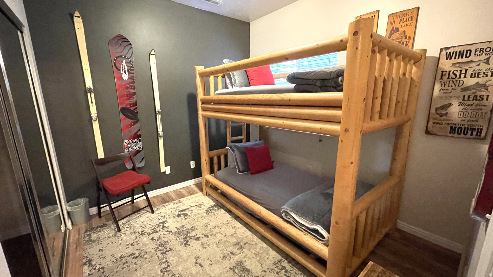 MOOSE HOLLOW CONDOMINIUM PHASE 3 - Residential