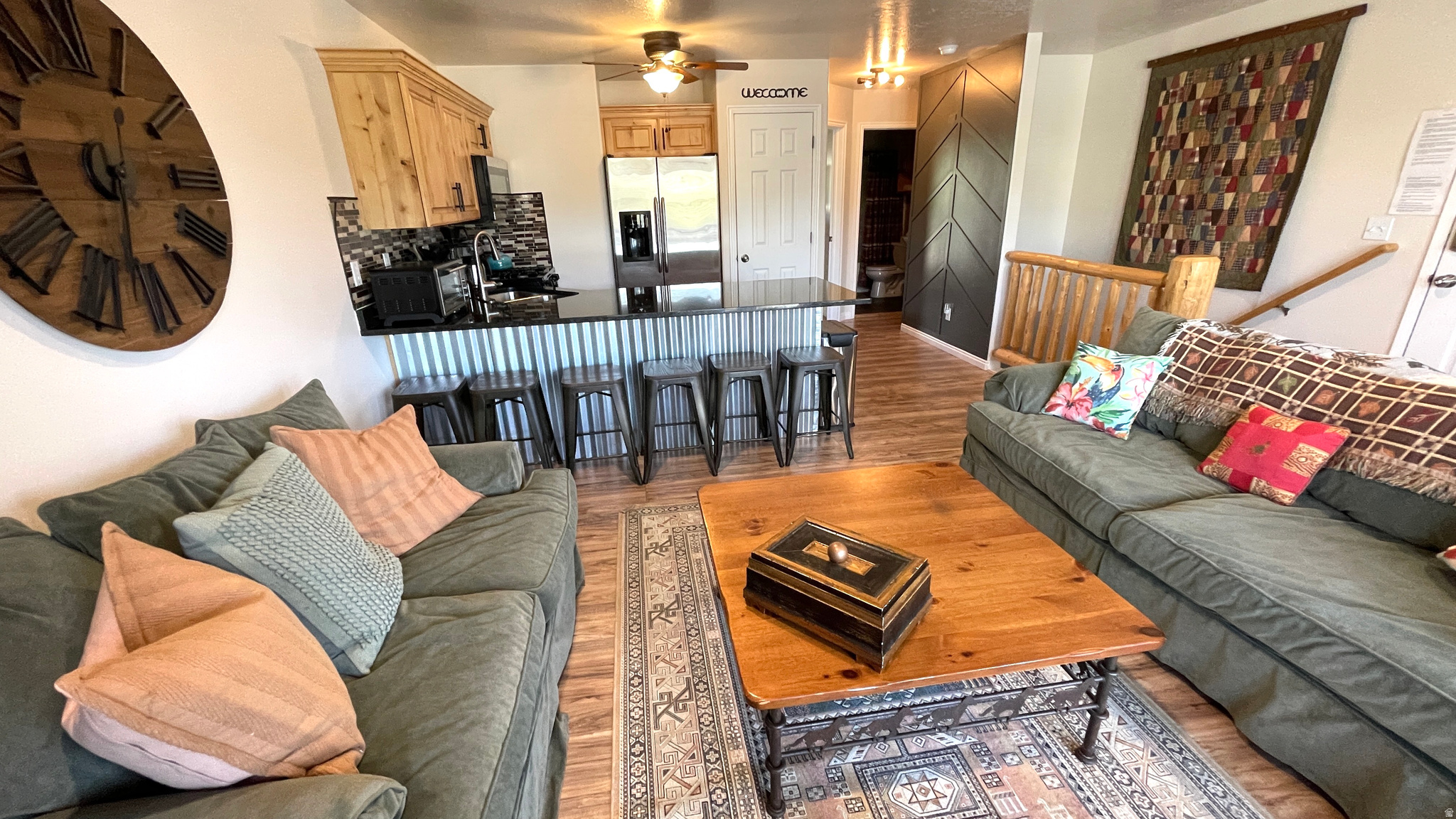 MOOSE HOLLOW CONDOMINIUM PHASE 3 - Residential