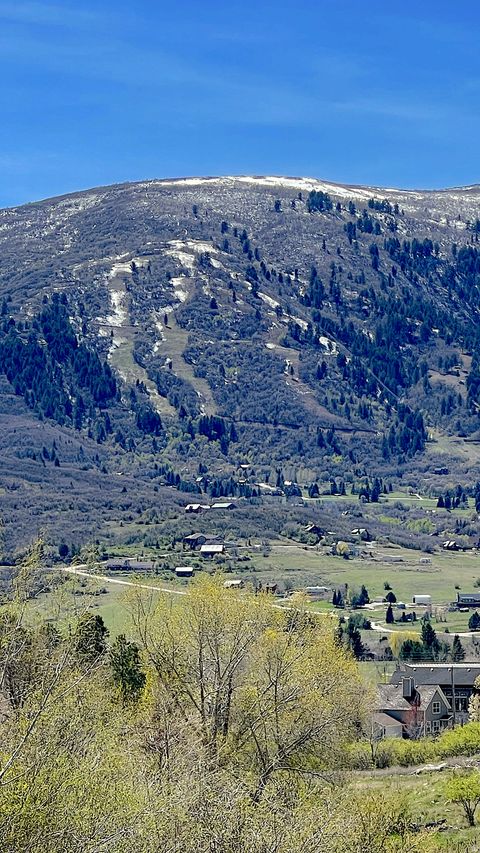 Tiny photo for 3612 N HUNTSMAN PATH #604, Eden, UT 84310 (MLS # 2148808)