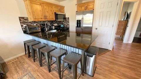 Tiny photo for 3612 N HUNTSMAN PATH #604, Eden, UT 84310 (MLS # 2148808)