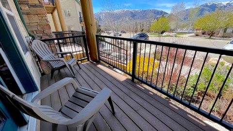 Tiny photo for 3612 N HUNTSMAN PATH #604, Eden, UT 84310 (MLS # 2148808)