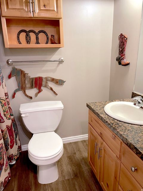 Tiny photo for 3612 N HUNTSMAN PATH #604, Eden, UT 84310 (MLS # 2148808)