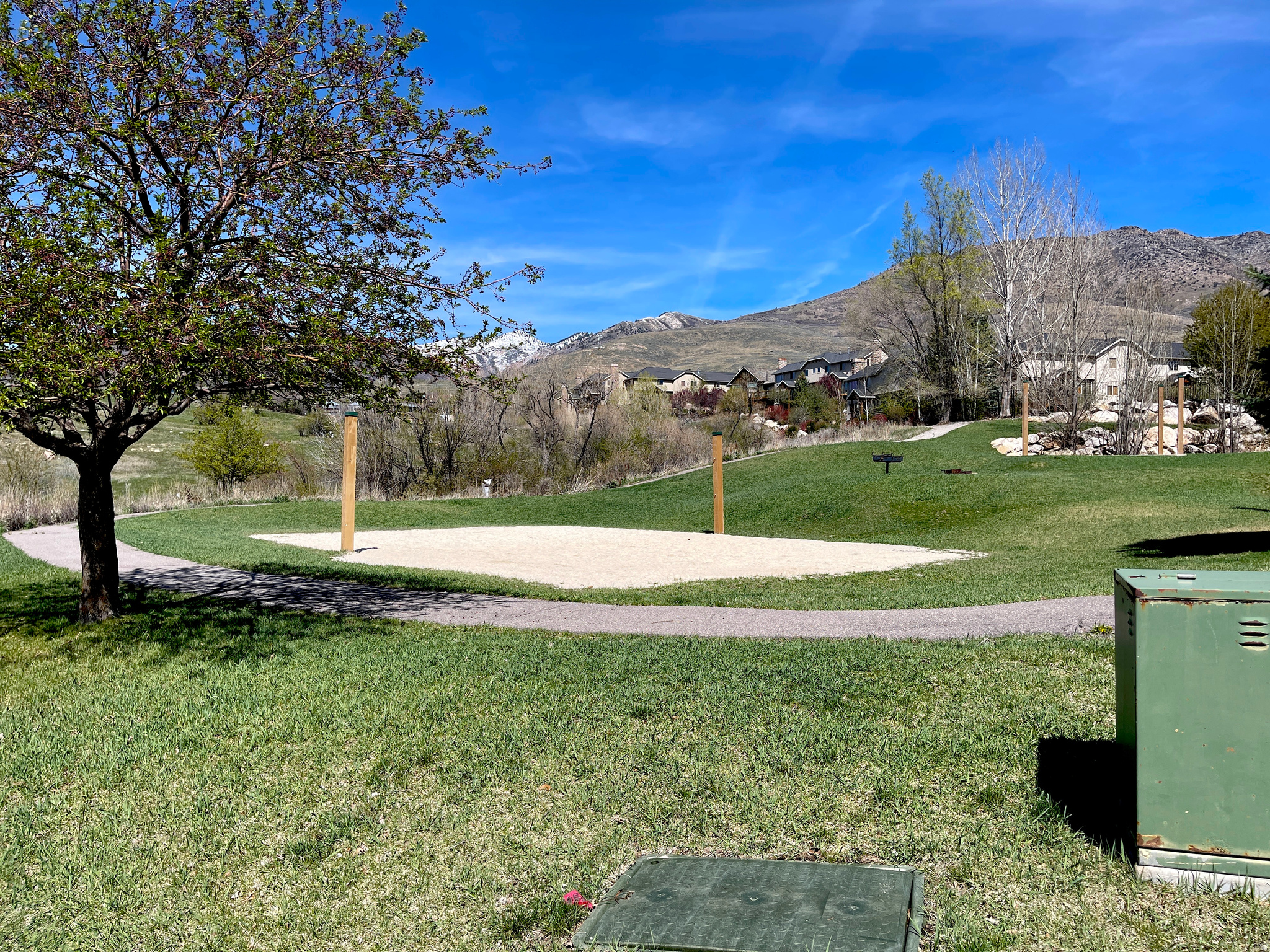 MOOSE HOLLOW CONDOMINIUM PHASE 3 - Residential