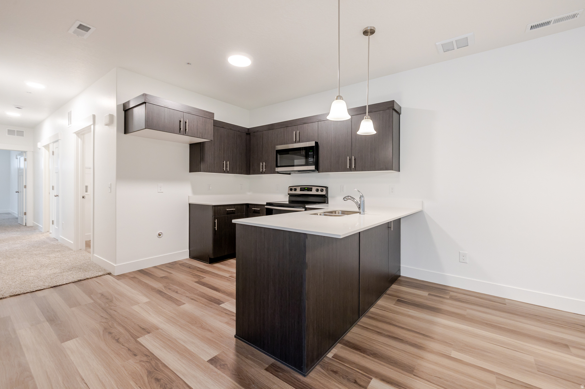 HIGHRIDGE - Residential