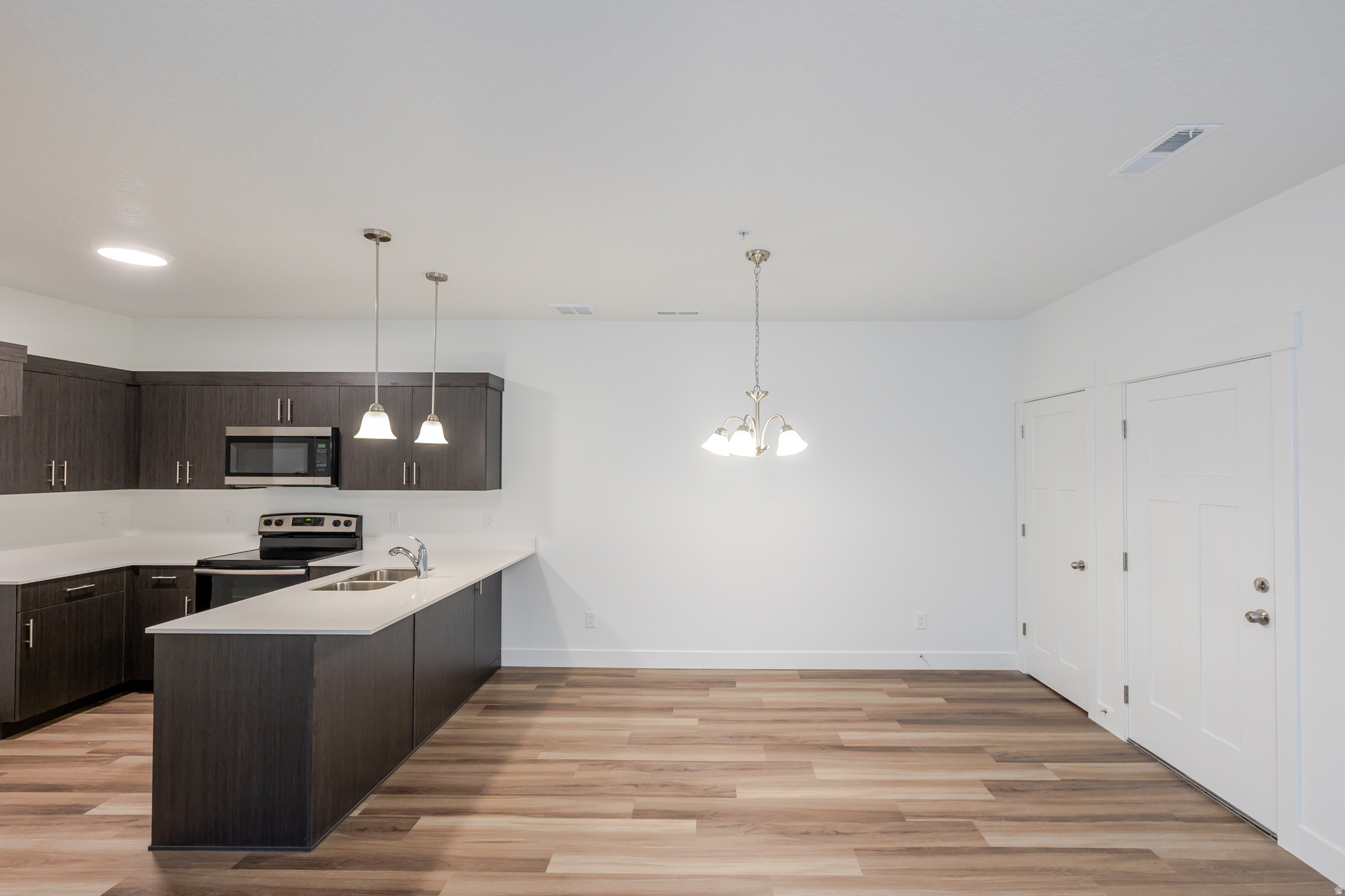 HIGHRIDGE - Residential