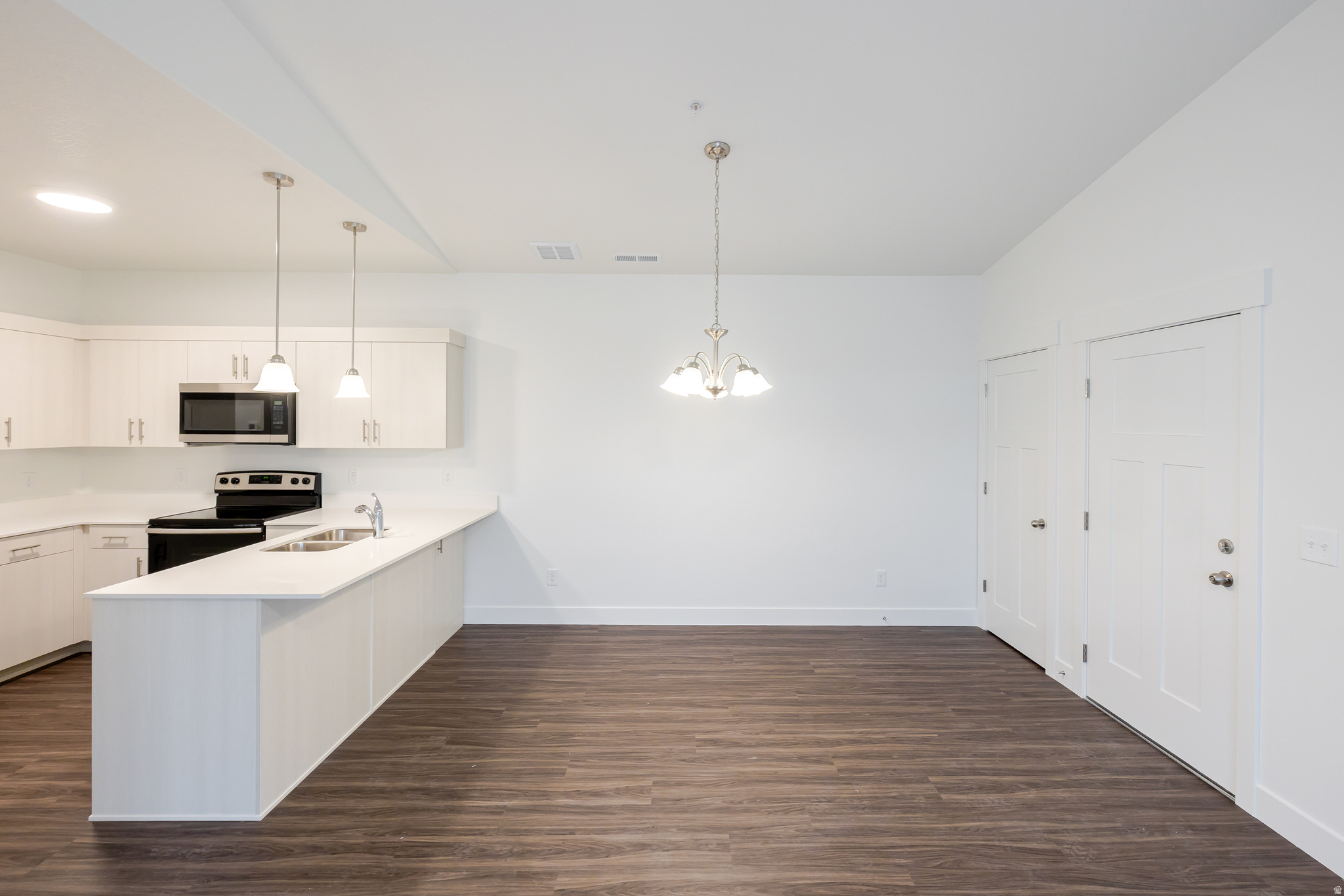 HIGHRIDGE - Residential