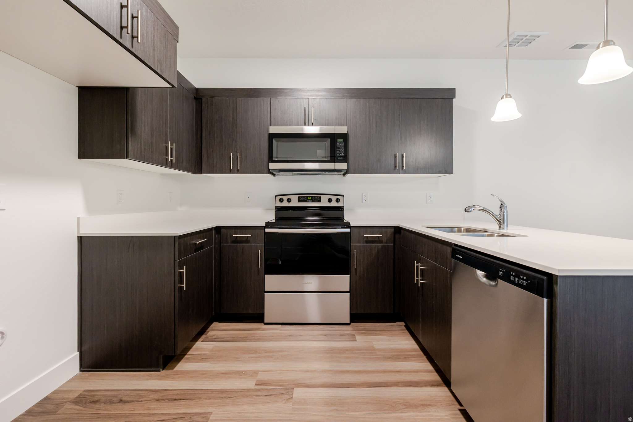 HIGHRIDGE - Residential