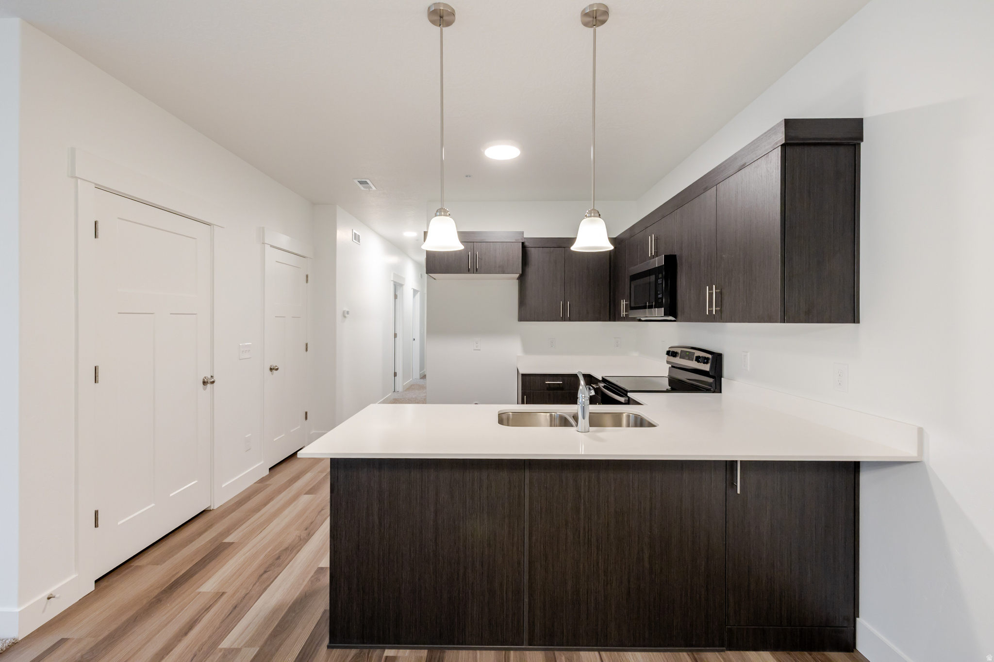 HIGHRIDGE - Residential