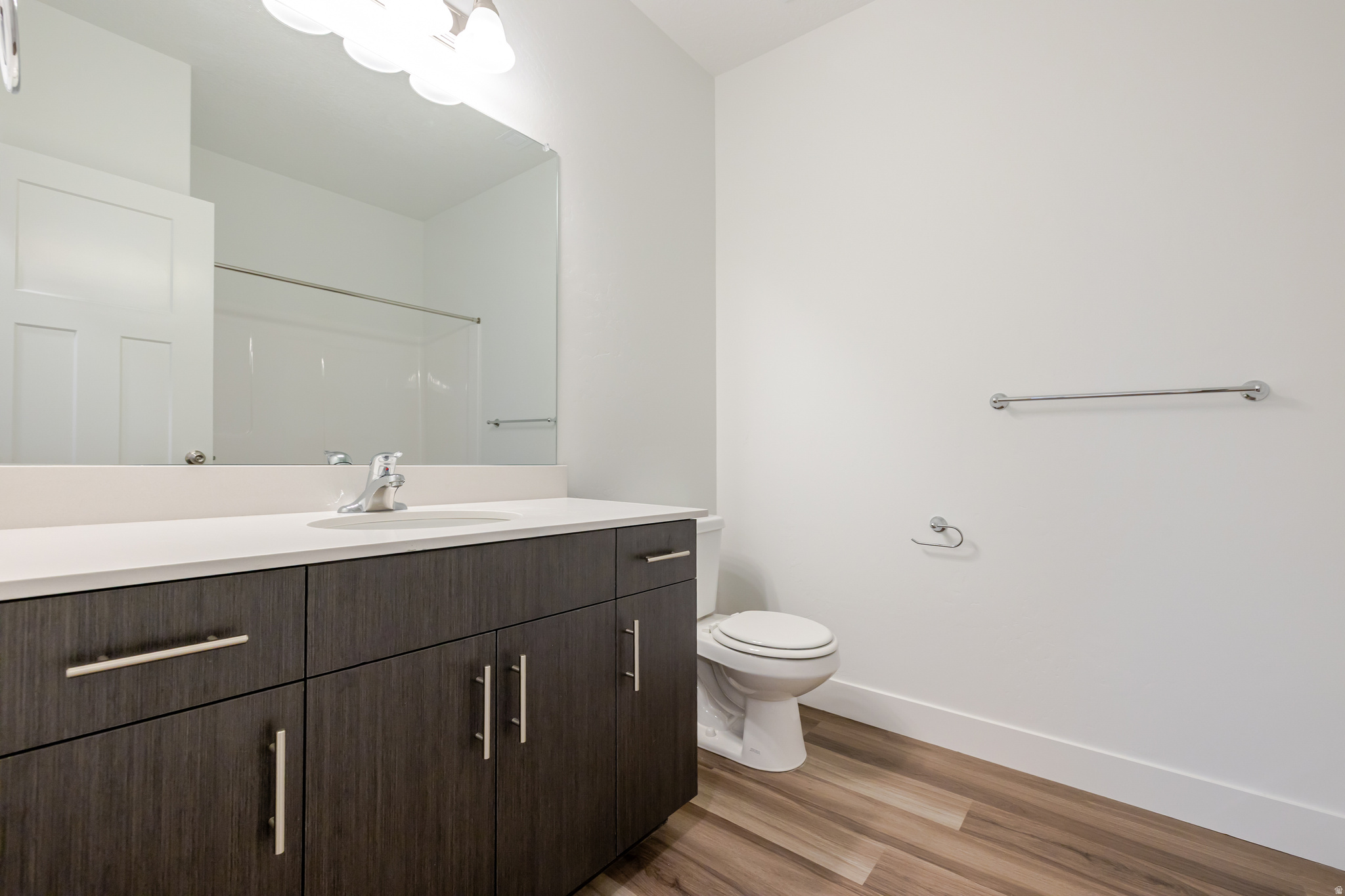 HIGHRIDGE - Residential