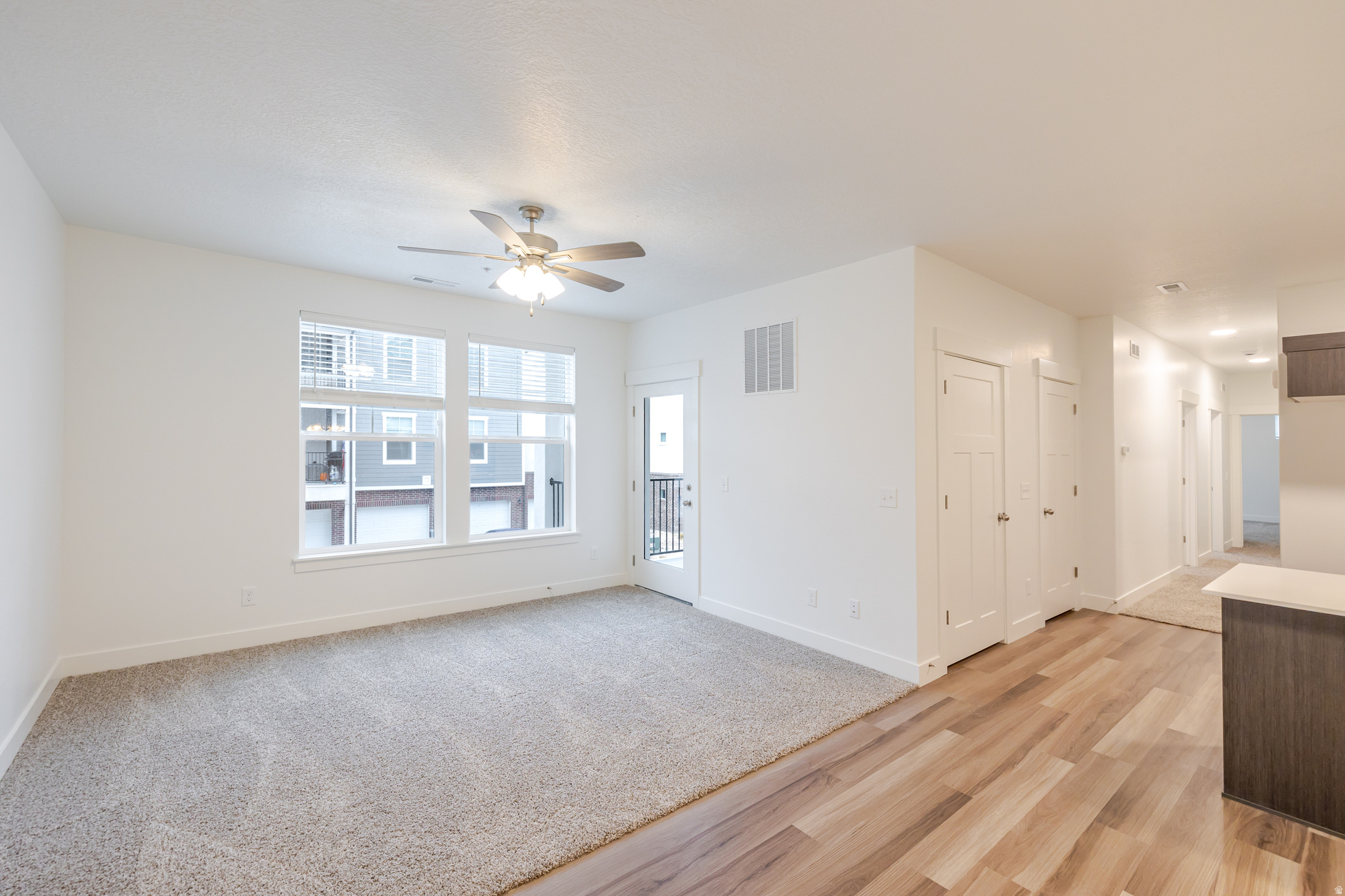 HIGHRIDGE - Residential