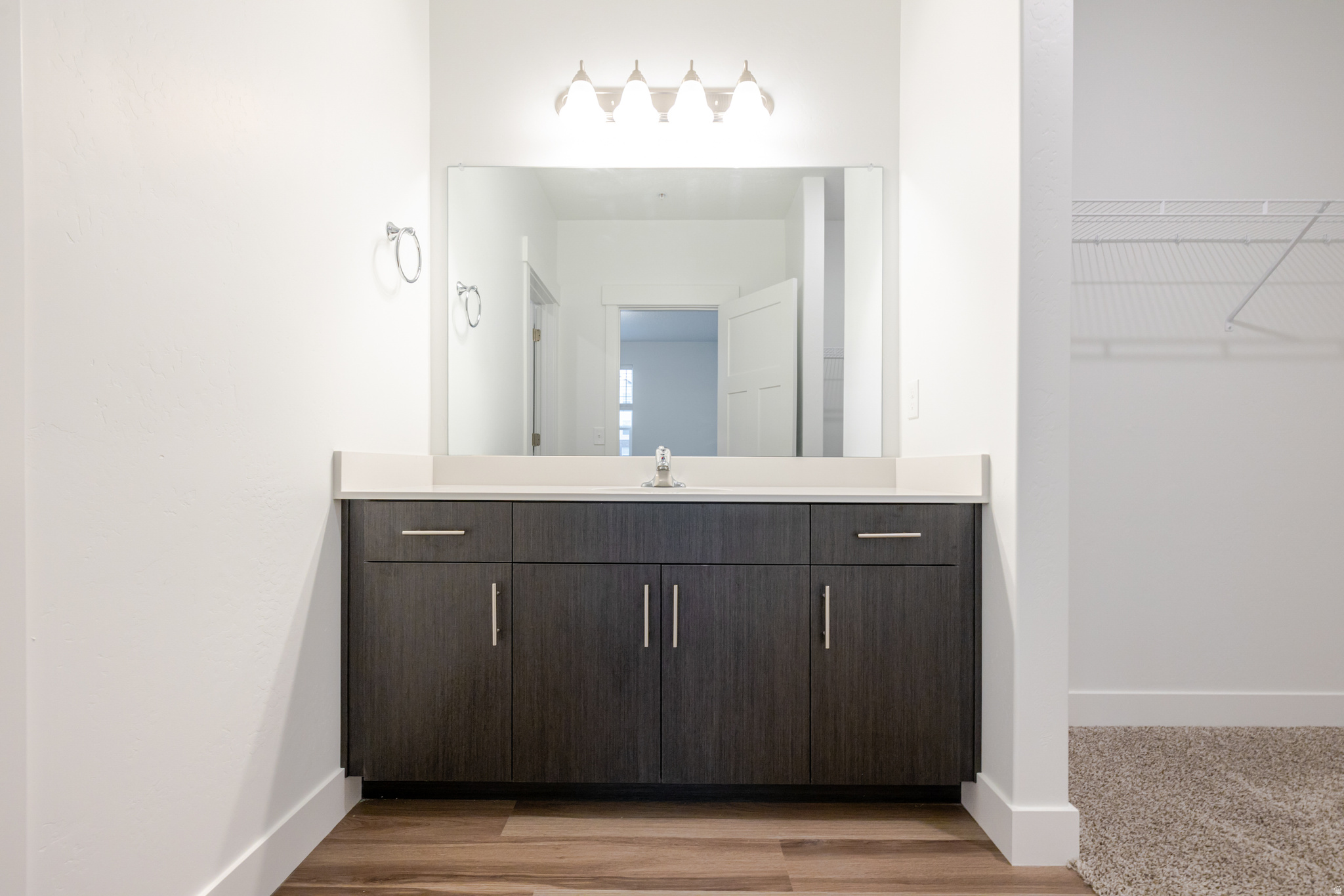 HIGHRIDGE - Residential