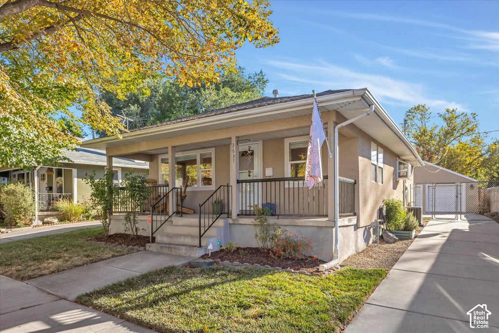 Photo of 2637 S 600 E, Salt Lake City, UT 84106 (MLS # 2191293)