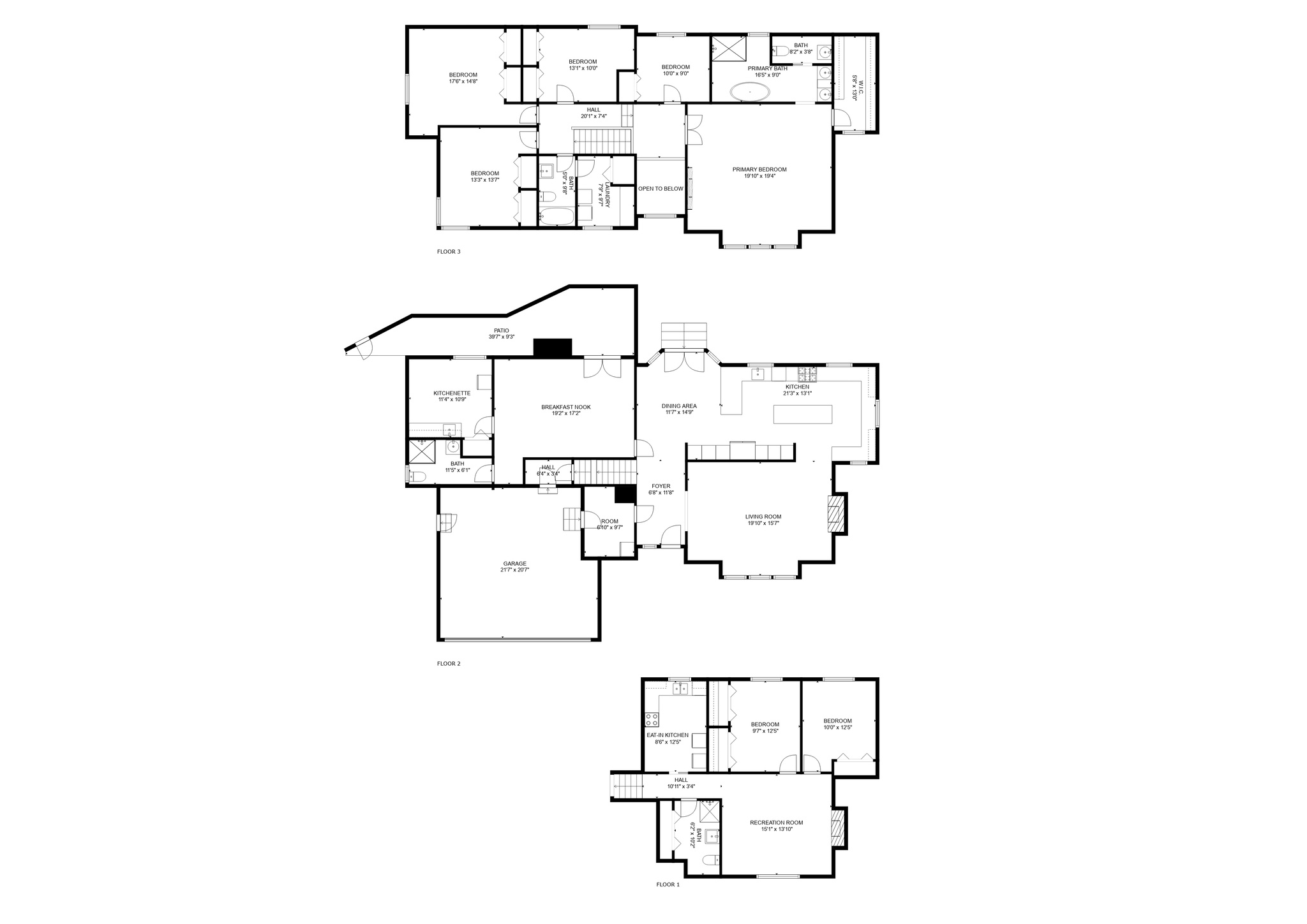 Sandy, Utah 84092, United States, 7 Bedrooms Bedrooms, ,4 BathroomsBathrooms,Residential,Active,120098