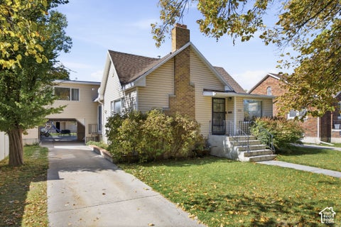 Photo of 353 N 100 E, Tremonton, UT 84337 (MLS # 2192275)