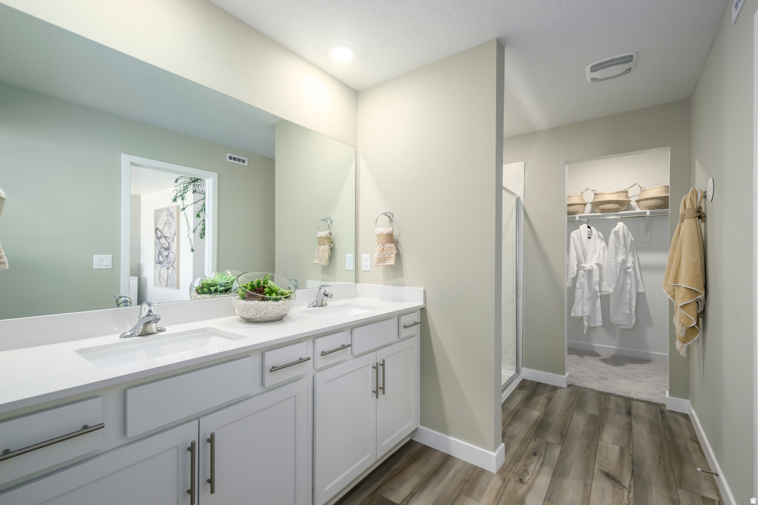 THE VALLEY AT WILDFLOWER - Residential