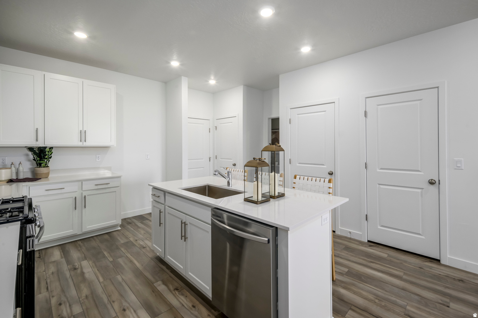 THE VALLEY AT WILDFLOWER - Residential