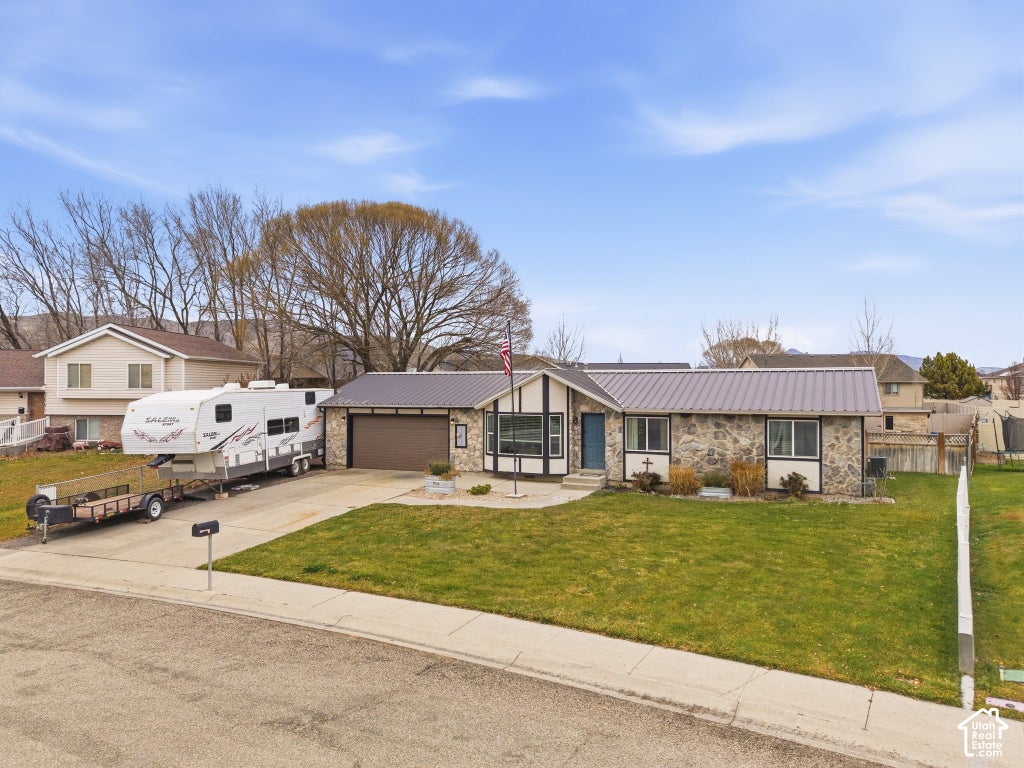 Photo of 916 W 675 N, Tremonton, UT 84337 (MLS # 2193761)