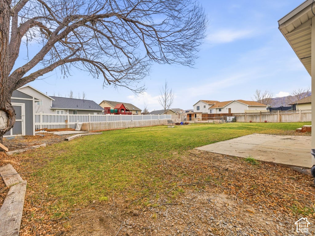 Photo of 916 W 675 N, Tremonton, UT 84337 (MLS # 2193761)