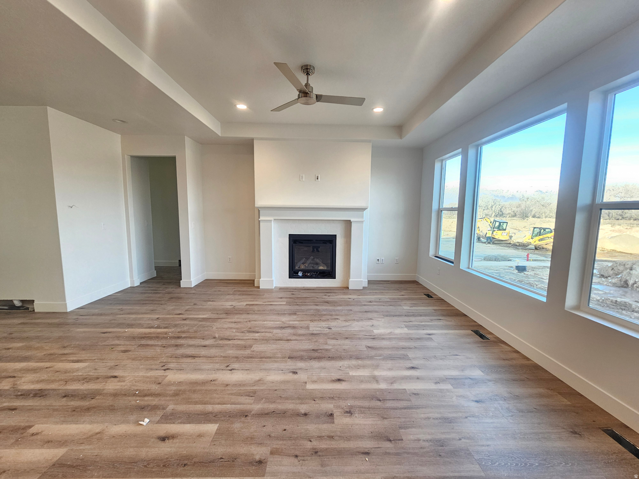 RIVERBEND FARMS - Residential