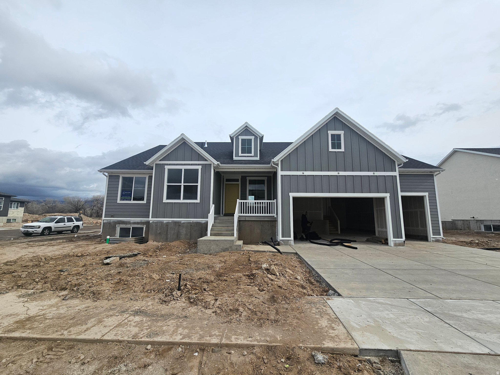 RIVERBEND FARMS - Residential