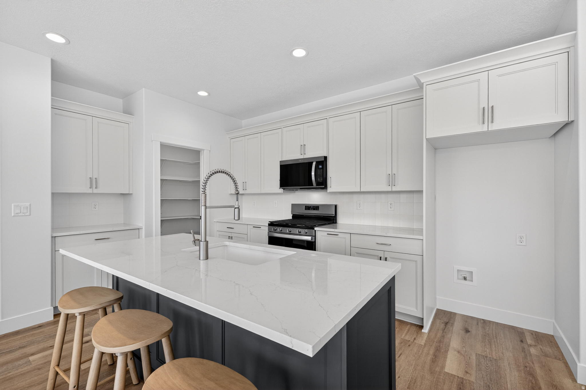 RIVERBEND FARMS - Residential