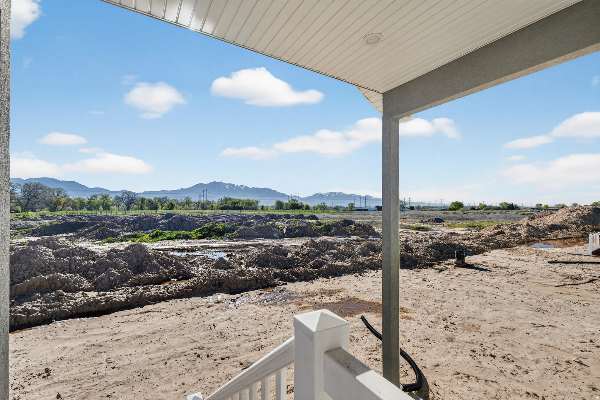 RIVERBEND FARMS - Residential