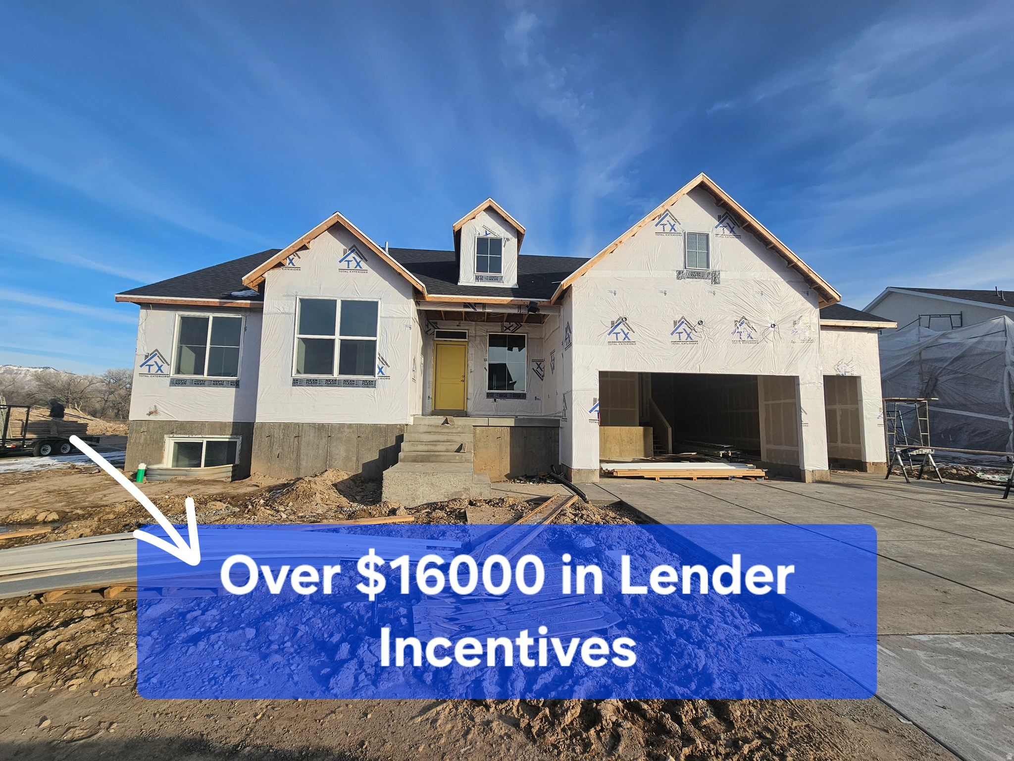 RIVERBEND FARMS - Residential