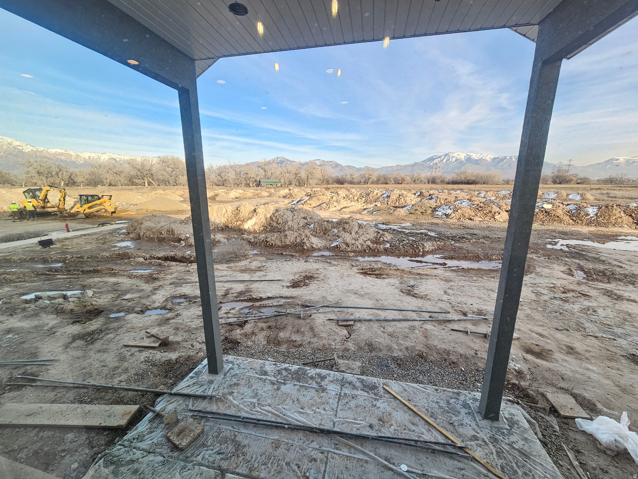 RIVERBEND FARMS - Residential