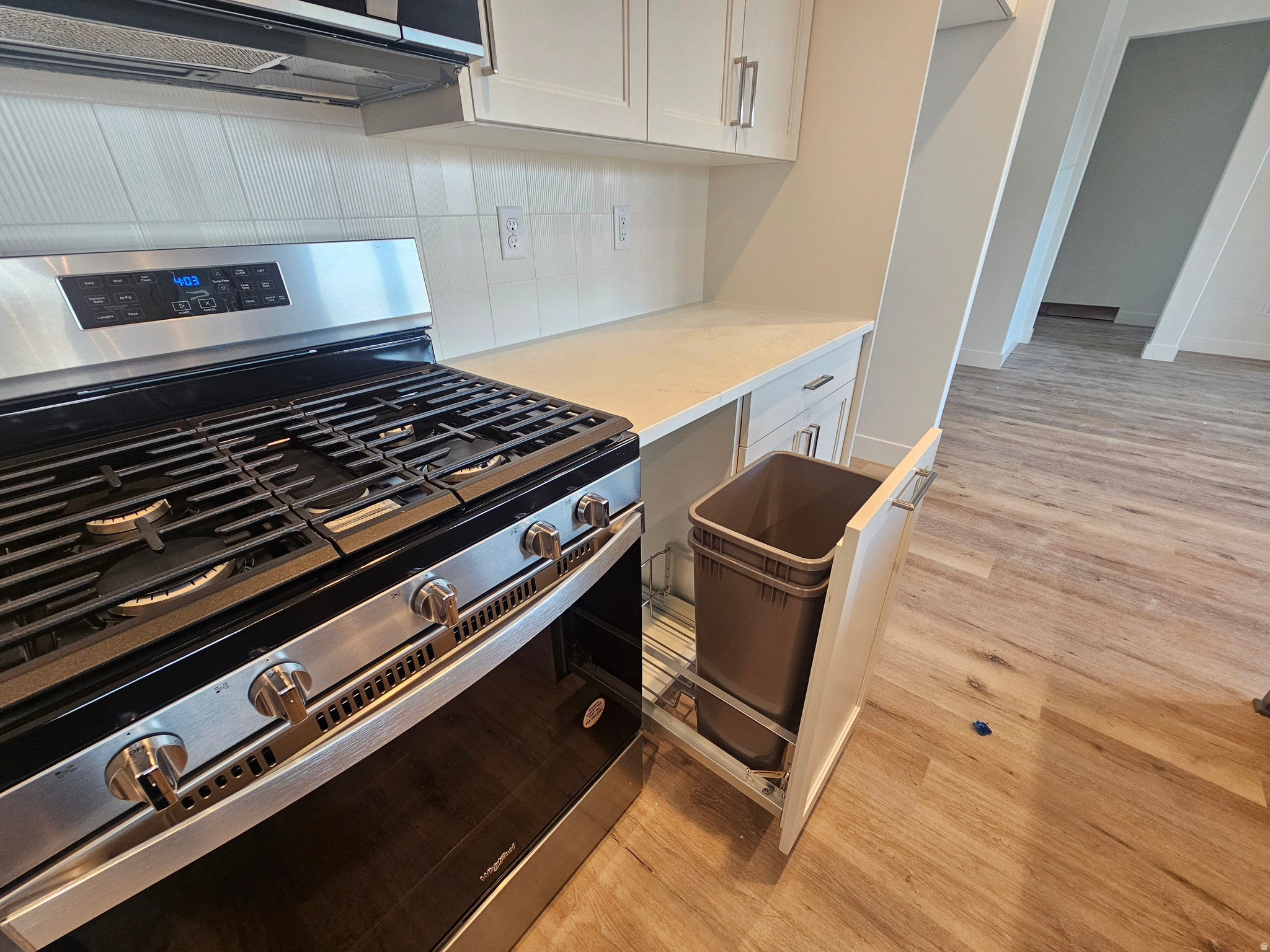 RIVERBEND FARMS - Residential