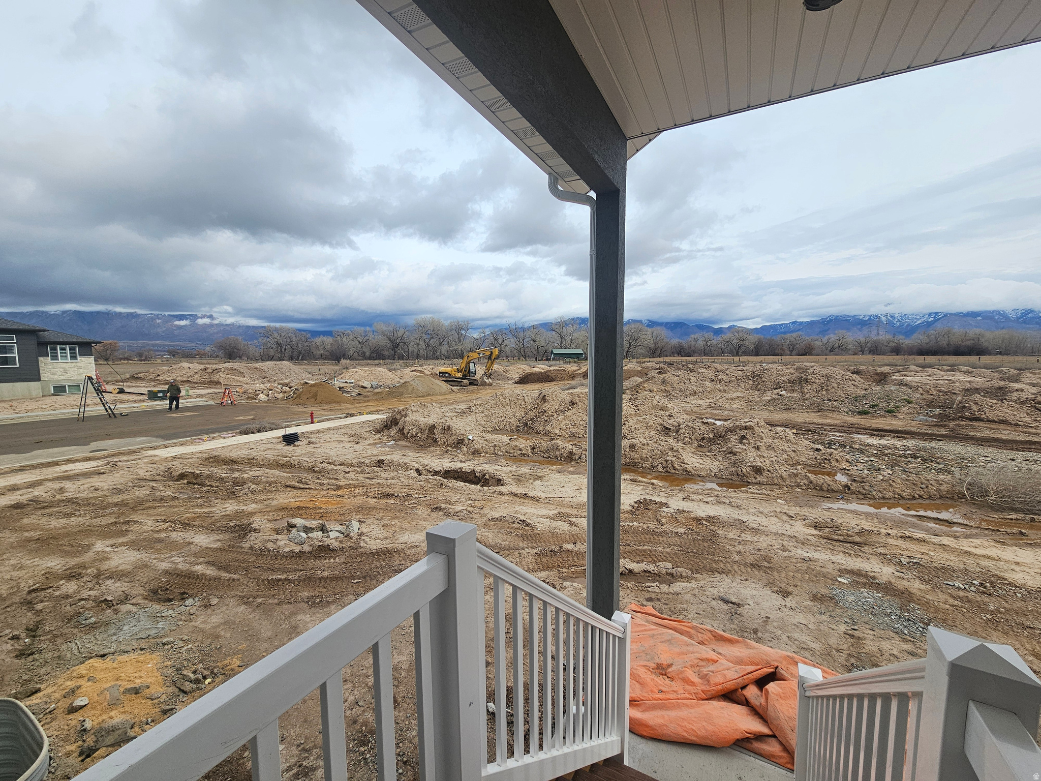 RIVERBEND FARMS - Residential