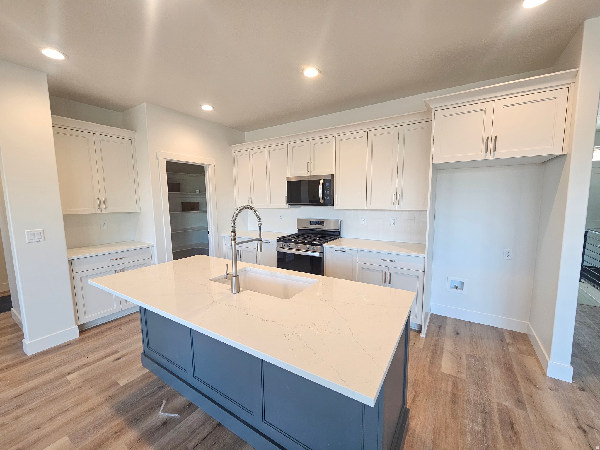 RIVERBEND FARMS - Residential