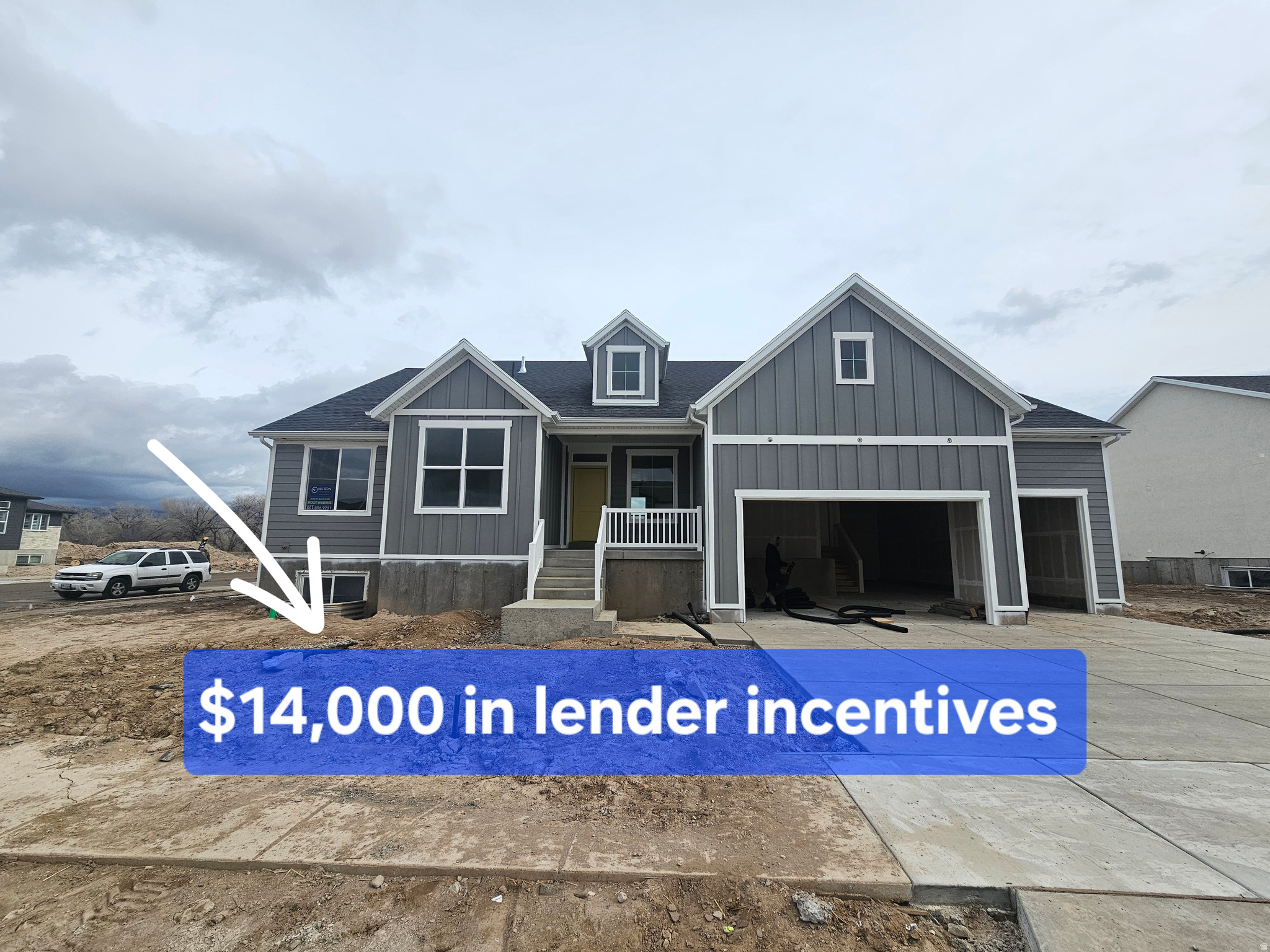 RIVERBEND FARMS - Residential