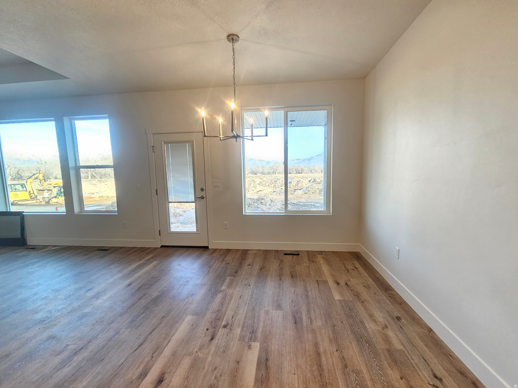 RIVERBEND FARMS - Residential