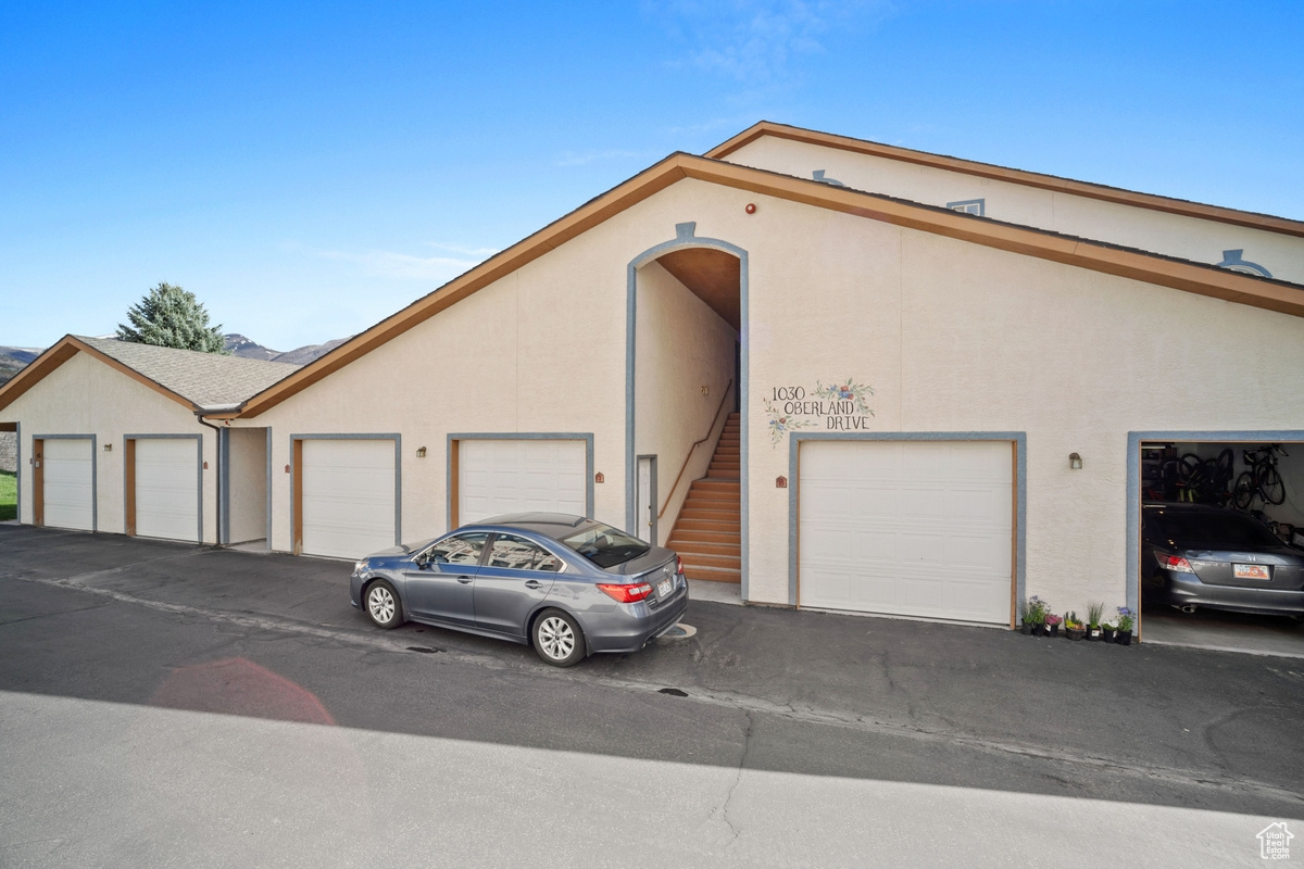 1030 W Oberland Dr Dr #8, Midway, Utah image 19