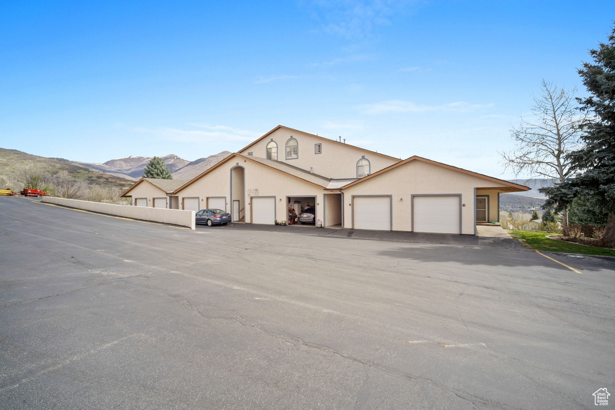 1030 W Oberland Dr Dr #8, Midway, Utah image 20