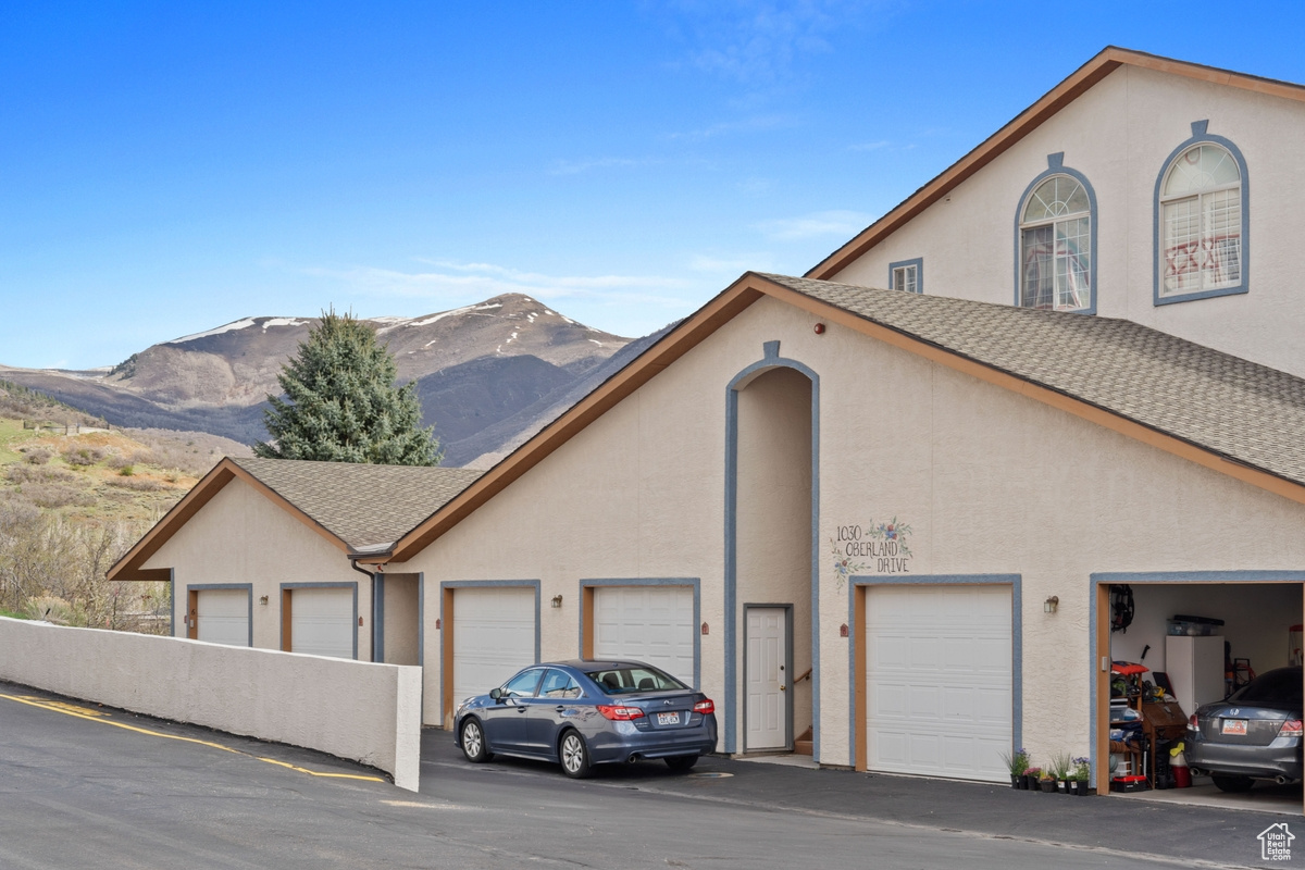 1030 W Oberland Dr Dr #8, Midway, Utah image 21