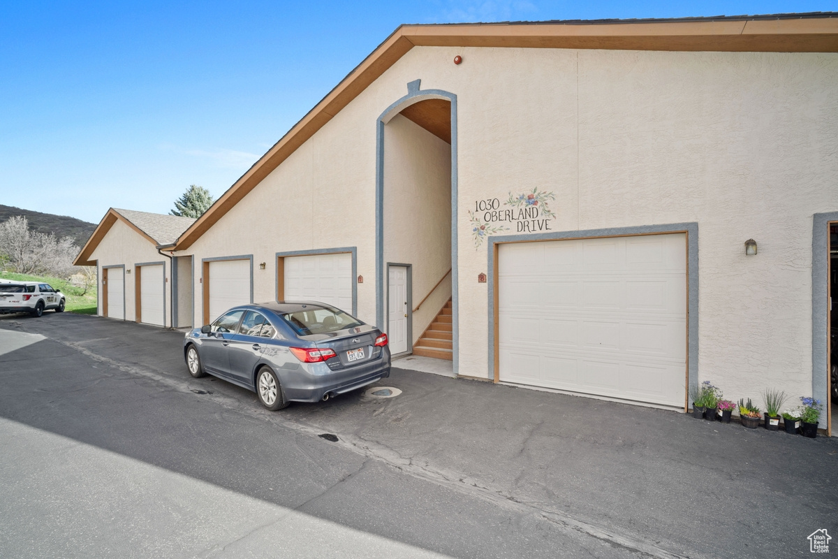 1030 W Oberland Dr Dr #8, Midway, Utah image 18