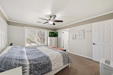 Tiny photo for 1055 S 1000 W, Clearfield, UT 84015 (MLS # 2145066)
