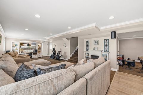 Tiny photo for 1055 S 1000 W, Clearfield, UT 84015 (MLS # 2145066)