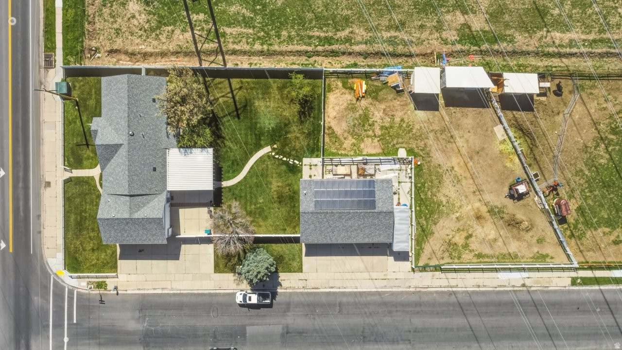 MEADOW PARK #10 - Residential