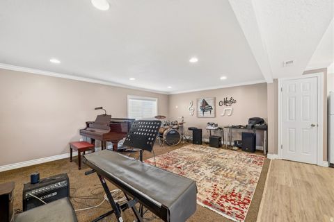 Tiny photo for 1055 S 1000 W, Clearfield, UT 84015 (MLS # 2145066)