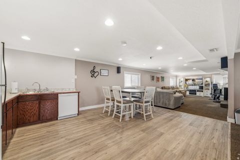 Tiny photo for 1055 S 1000 W, Clearfield, UT 84015 (MLS # 2145066)