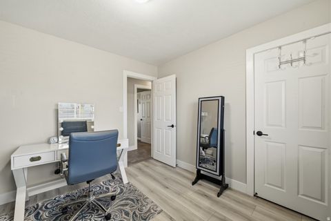 Tiny photo for 1055 S 1000 W, Clearfield, UT 84015 (MLS # 2145066)